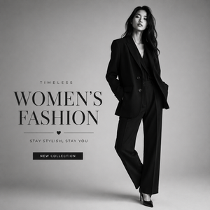 Women Fashion