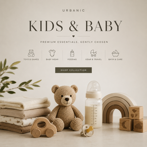 Kids & Baby