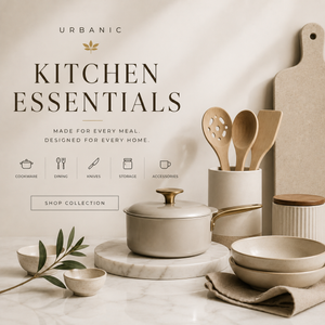 Kitchen Essential
