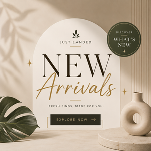 New Arrivals